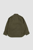 SPORTIVO STORE_Micro Rip Padded Shirt Khaki Green_5