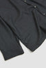 SPORTIVO STORE_Open Collar Wool Shirt Blue Charcoal_4