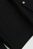 SPORTIVO STORE_Paper Mixed Shirt Jacket Black_4