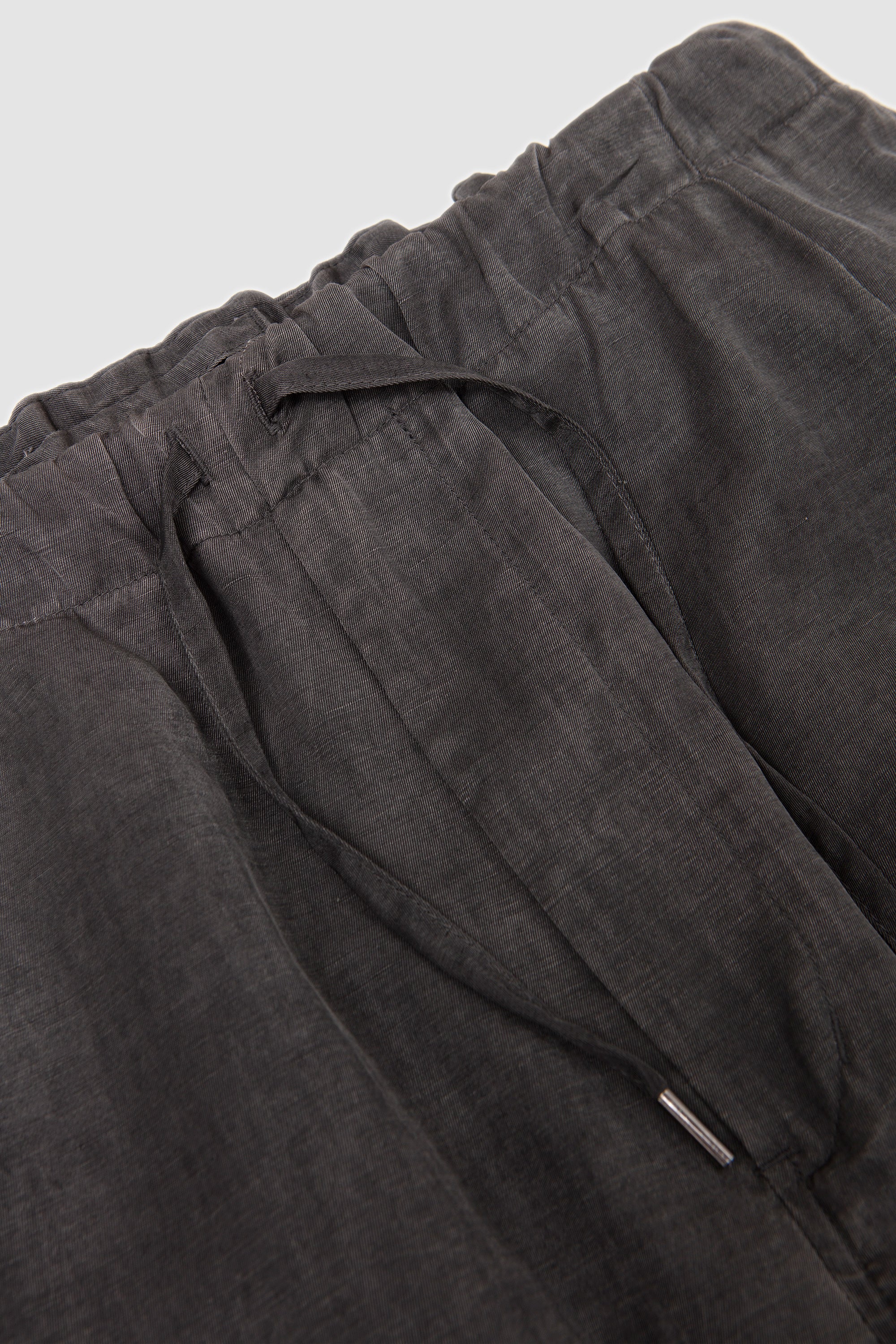 Pigment Print Easy Pants Dusty Grey_2