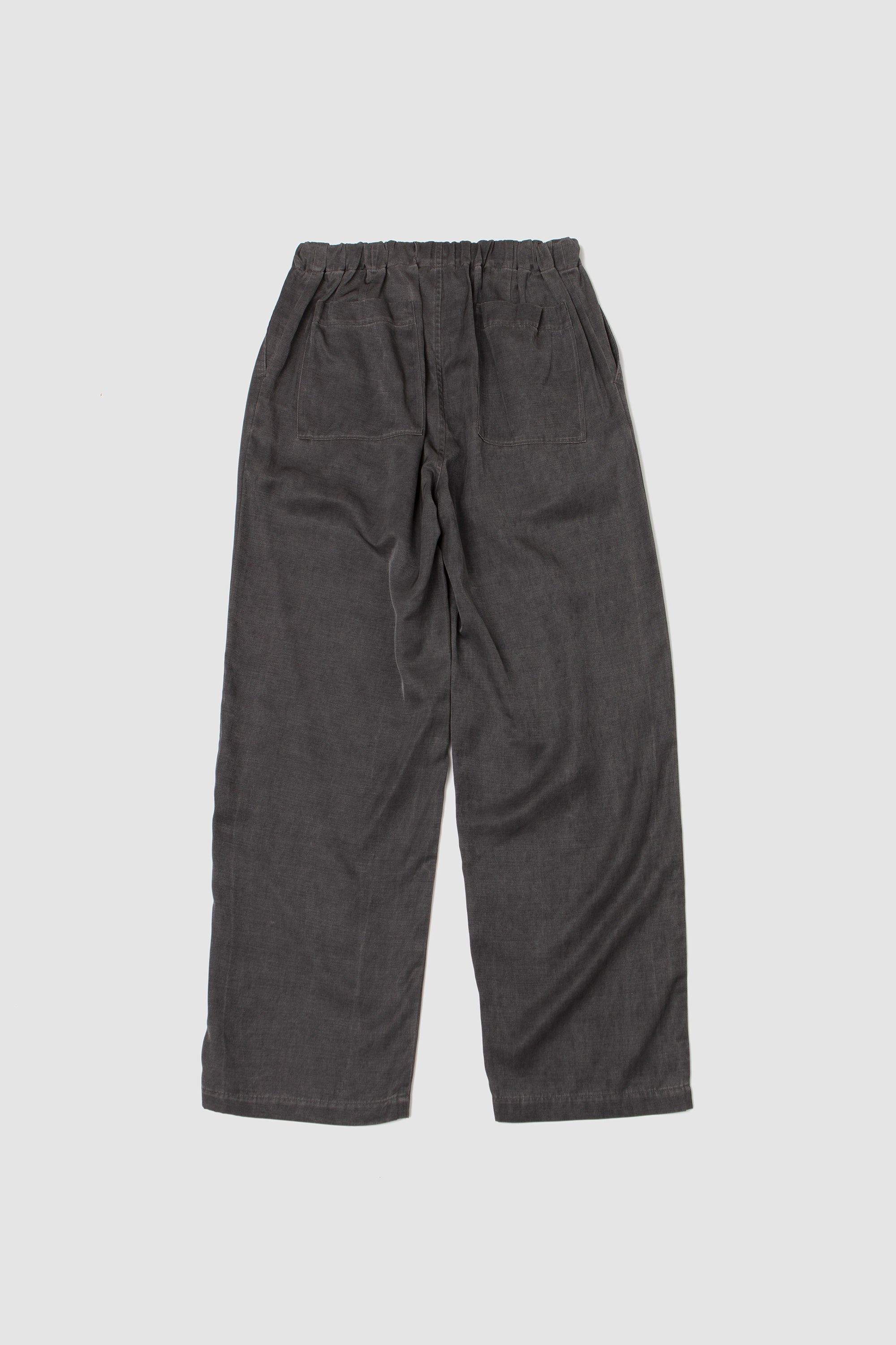 Pigment Print Easy Pants Dusty Grey_4