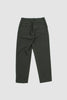 SPORTIVO STORE_Pressed Relax Pants Olive_5
