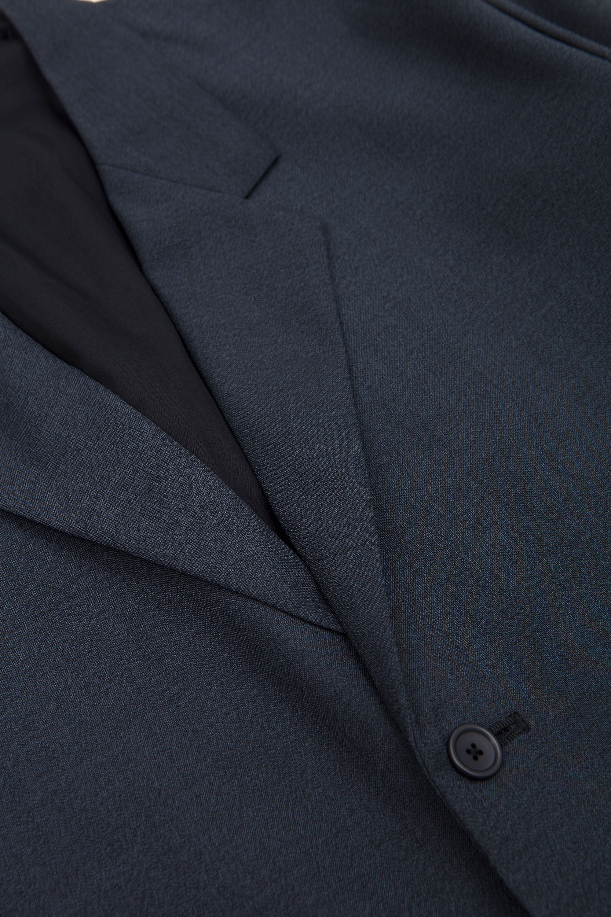 Relaxed 2B Jacket Charcoal