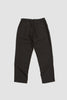 SPORTIVO STORE_Relaxed Wool Pants Charcoal_5