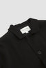 SPORTIVO STORE_Shetland Wool Jacket Black_3