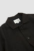SPORTIVO STORE_Shetland Wool Jacket Charcoal_3