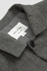 SPORTIVO STORE_Shetland Wool Jacket Grey_3
