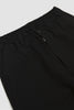 SPORTIVO STORE_Shetland Wool Pants Black_3