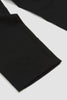 SPORTIVO STORE_Shetland Wool Pants Black_4