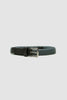 SPORTIVO STORE_Stretchable Ring Belt Grey