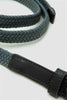 SPORTIVO STORE_Stretchable Ring Belt Grey_5