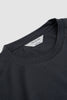 SPORTIVO STORE_Striped Long Sleeve T-Shirt Grey/ Navy_3