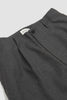 SPORTIVO STORE_Wide Wool Pants Grey_3