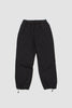 SPORTIVO STORE_Wool Mix Jersey Pants Dark Navy