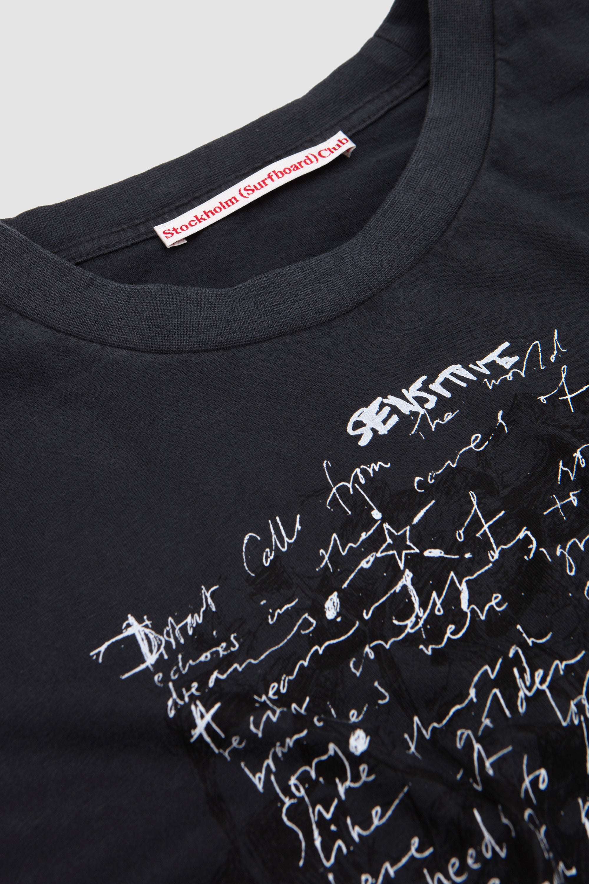 Box Tee Poem Washed Black_2