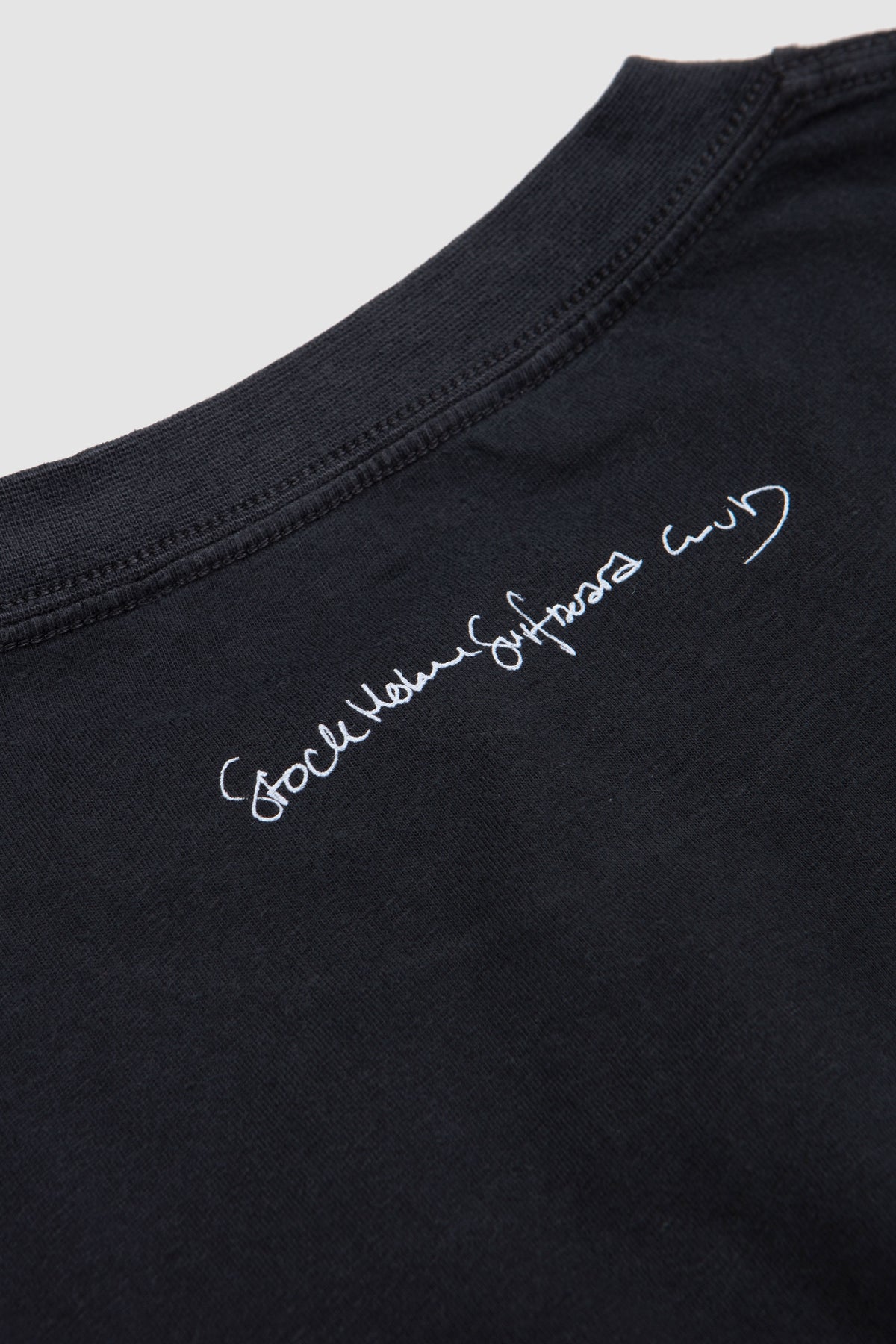 Box Tee Poem Washed Black_5