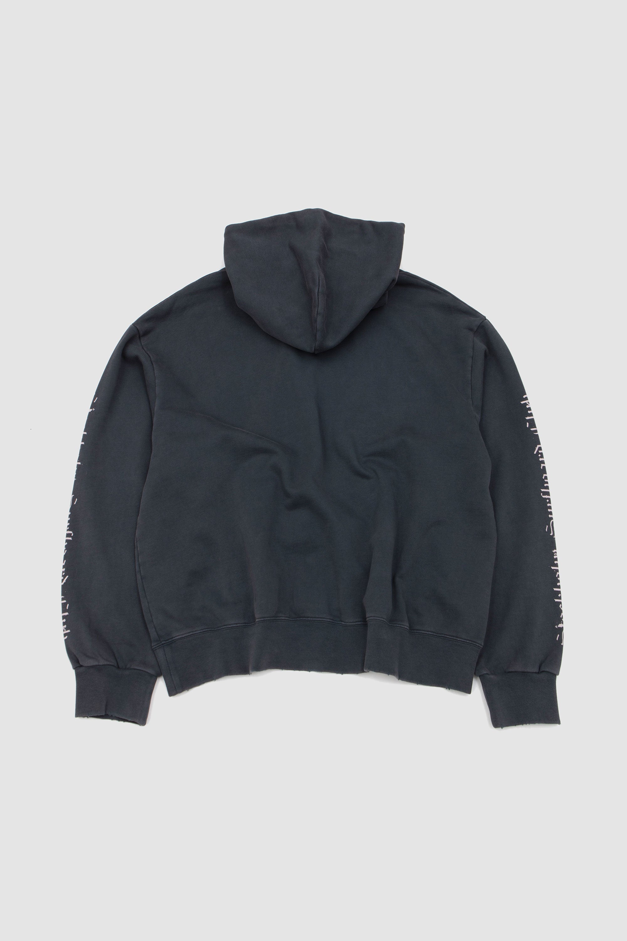 Dream Hood Print Washed Black_4