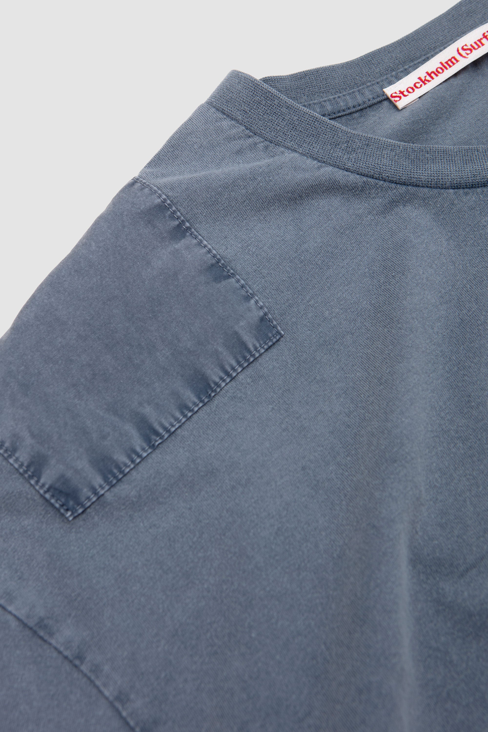 Franz Pin Tee Acid Blue_2