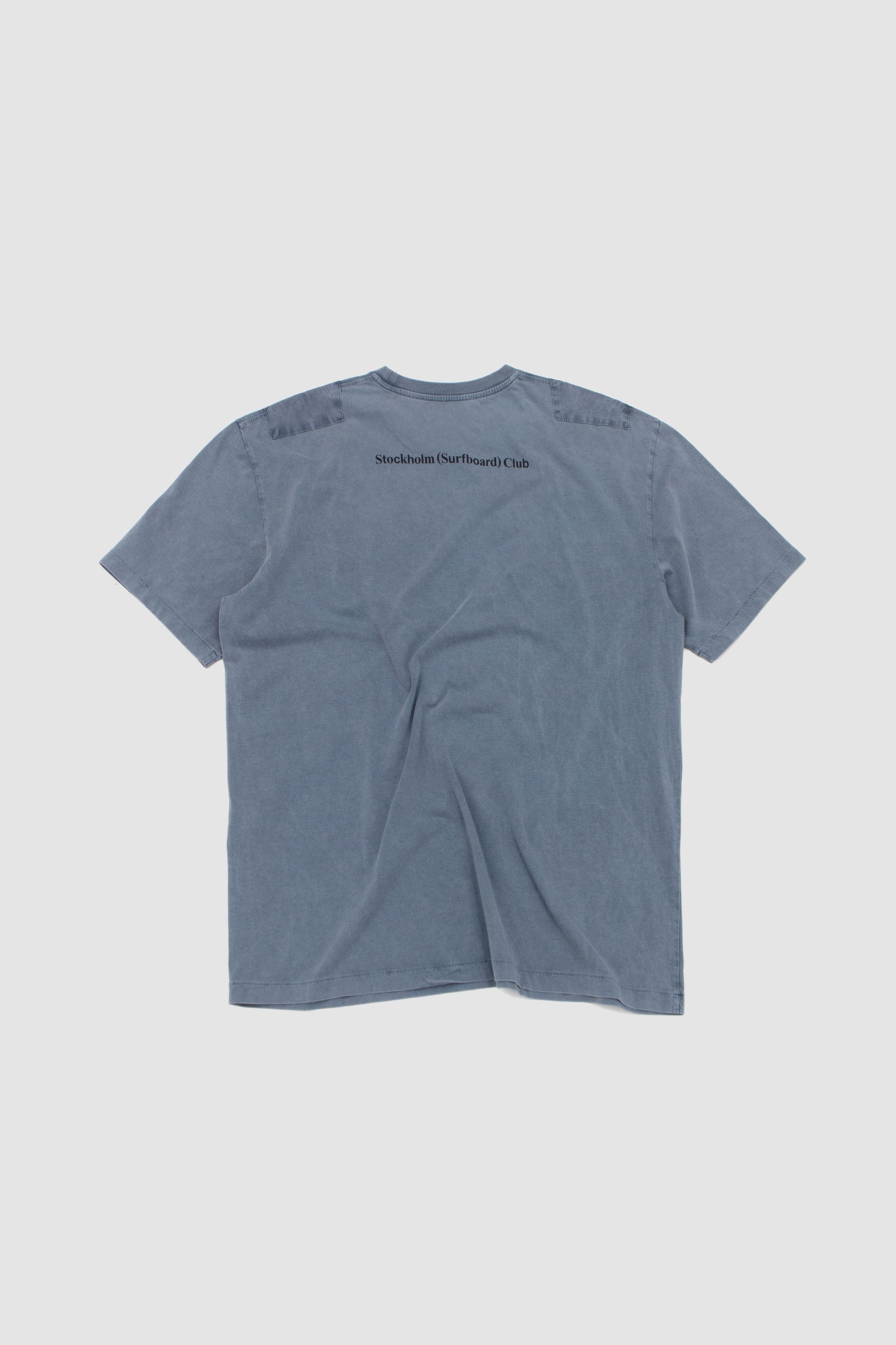 Franz Pin Tee Acid Blue_4