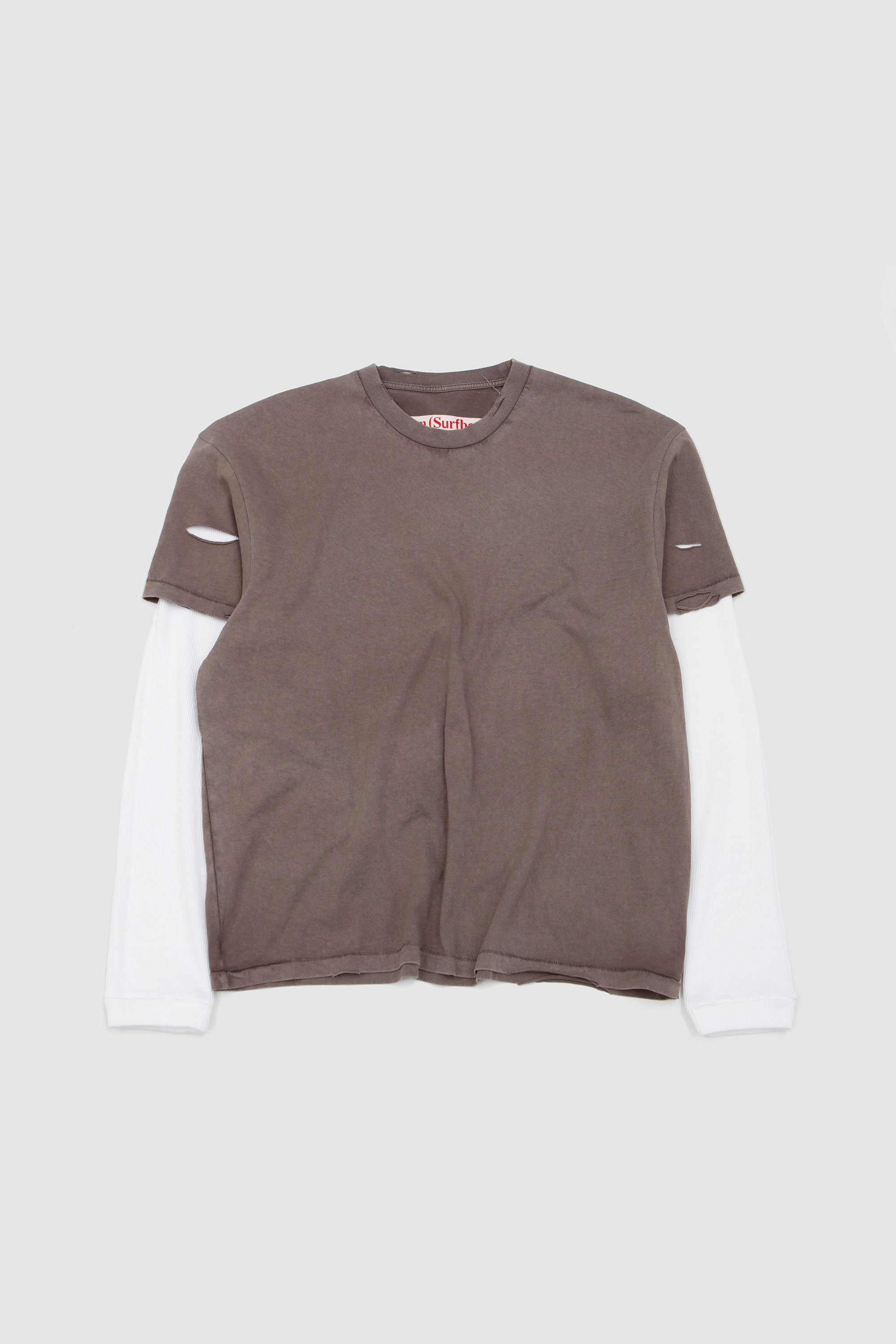 Layer Box Tee Hickory_1