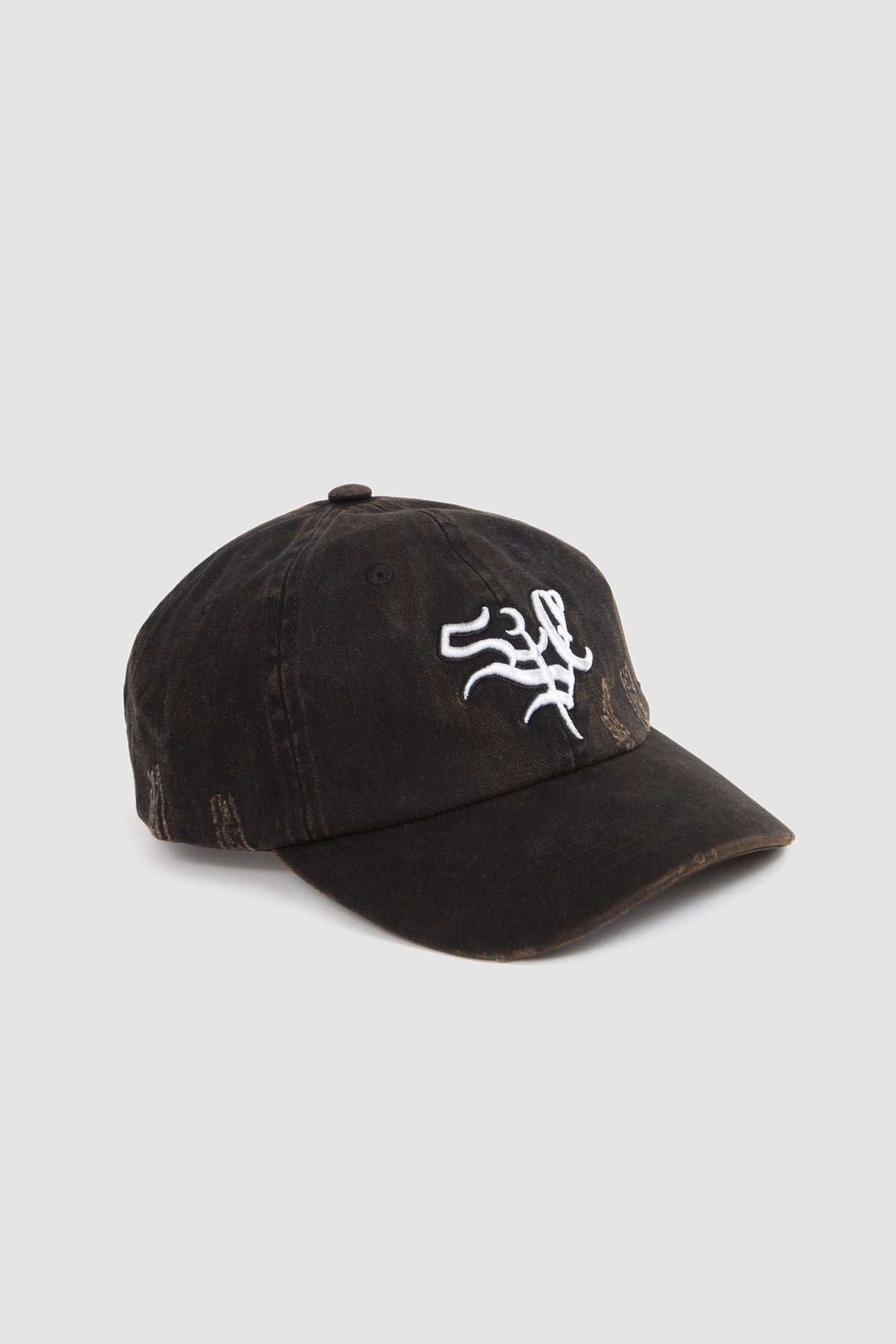 Pac Crest Washed Black
