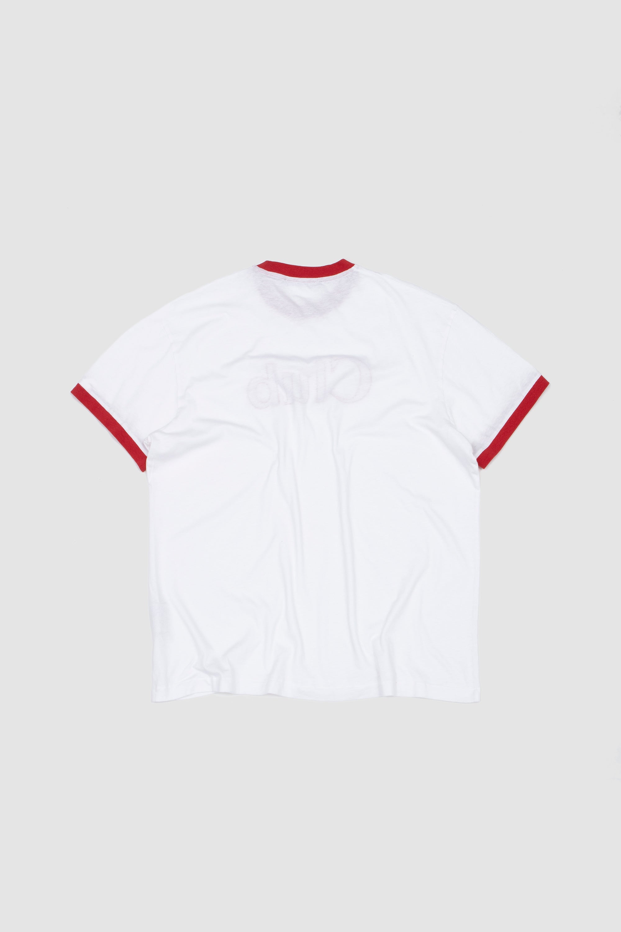 Ringer T-Shirt White_4