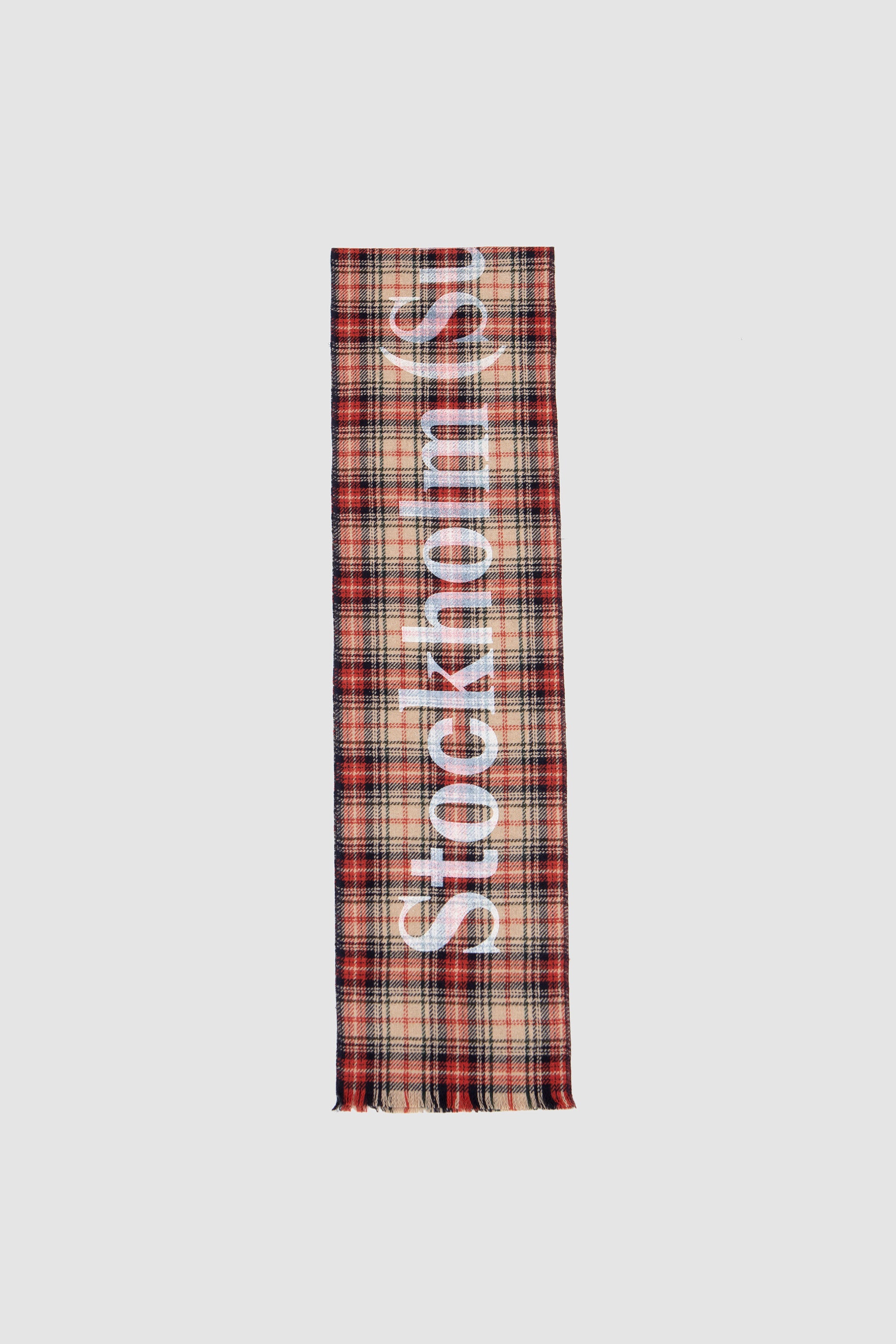Scarf Check_1