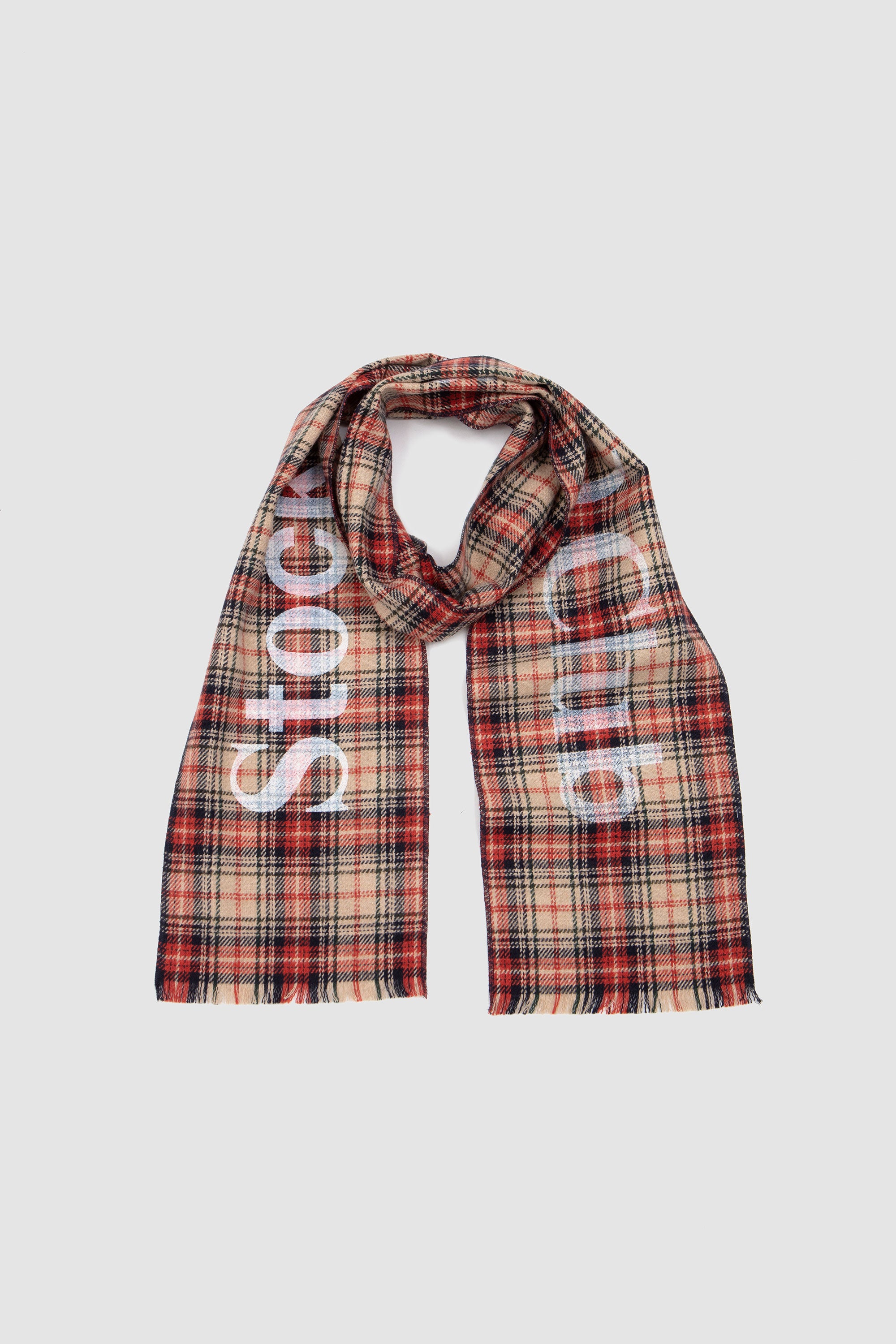 Scarf Check_2