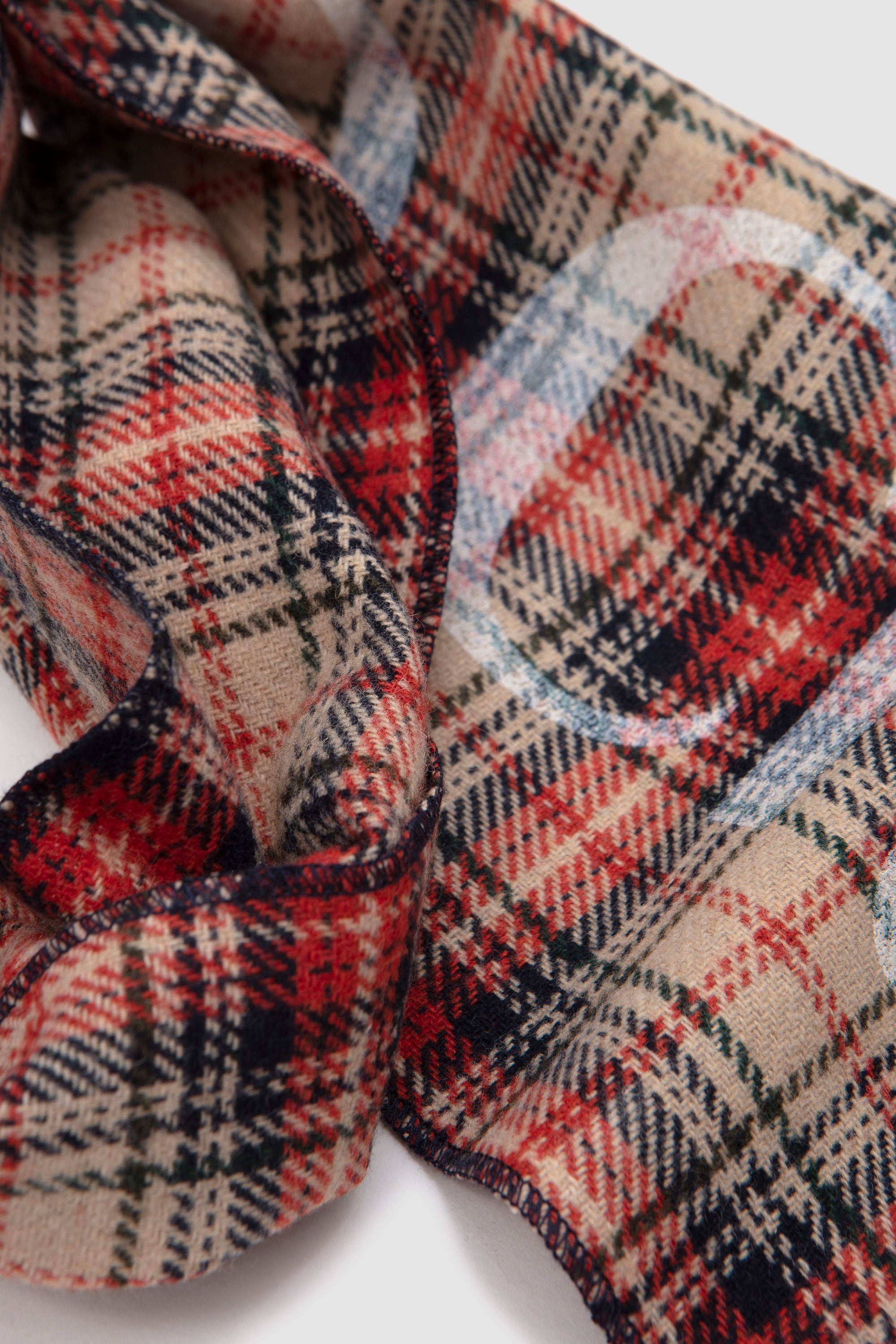 Scarf Check_5
