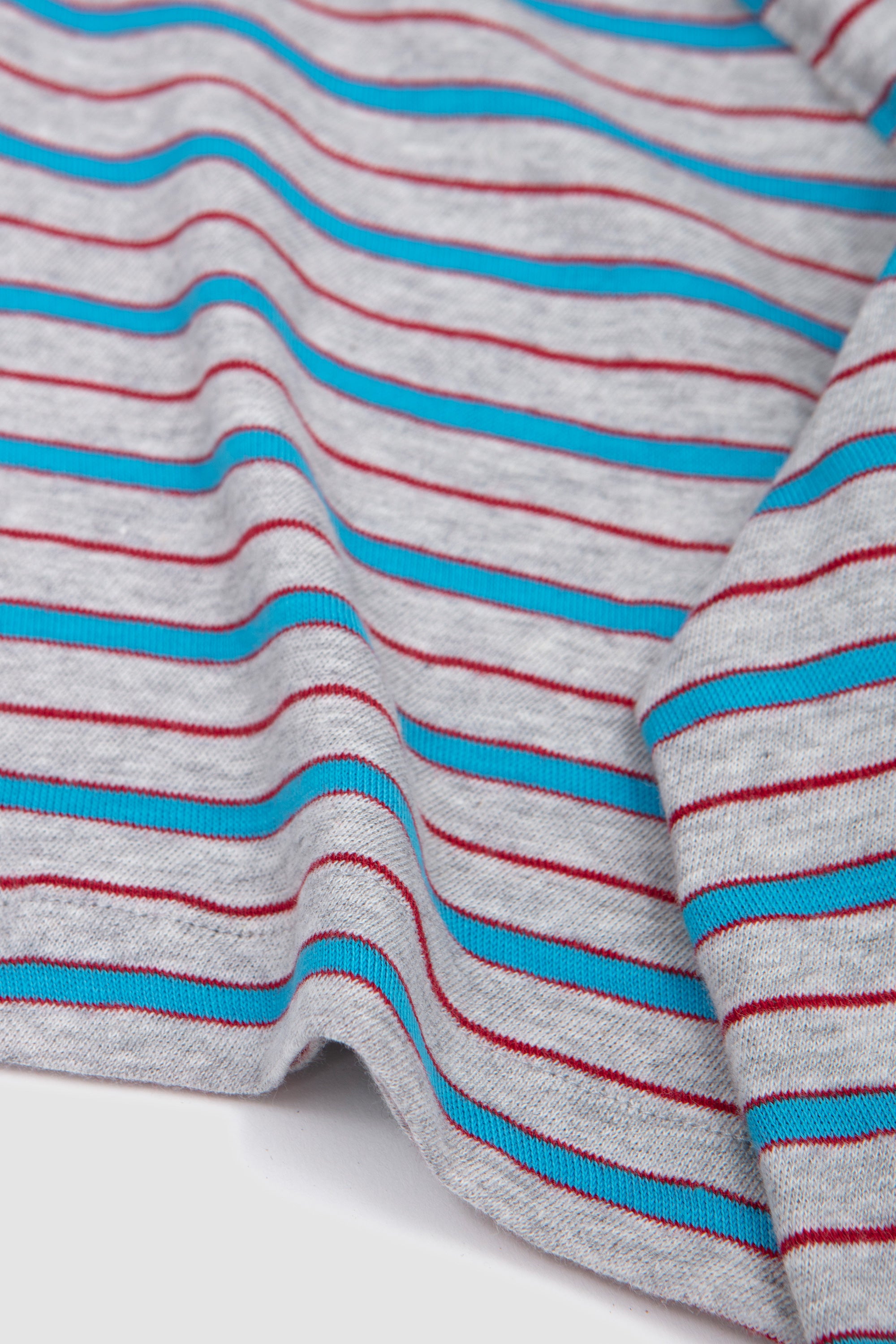 Striped T-Shirt Multicolor