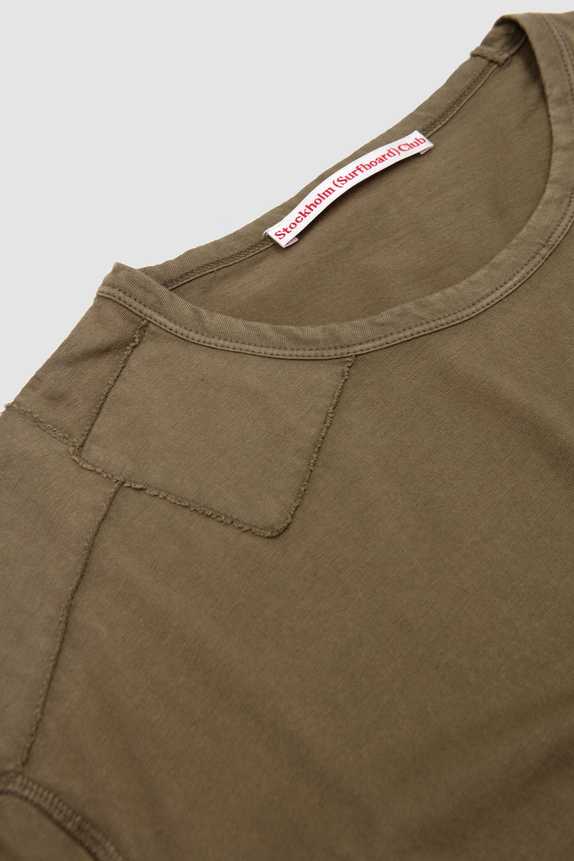 Theo T-Shirt Green_2