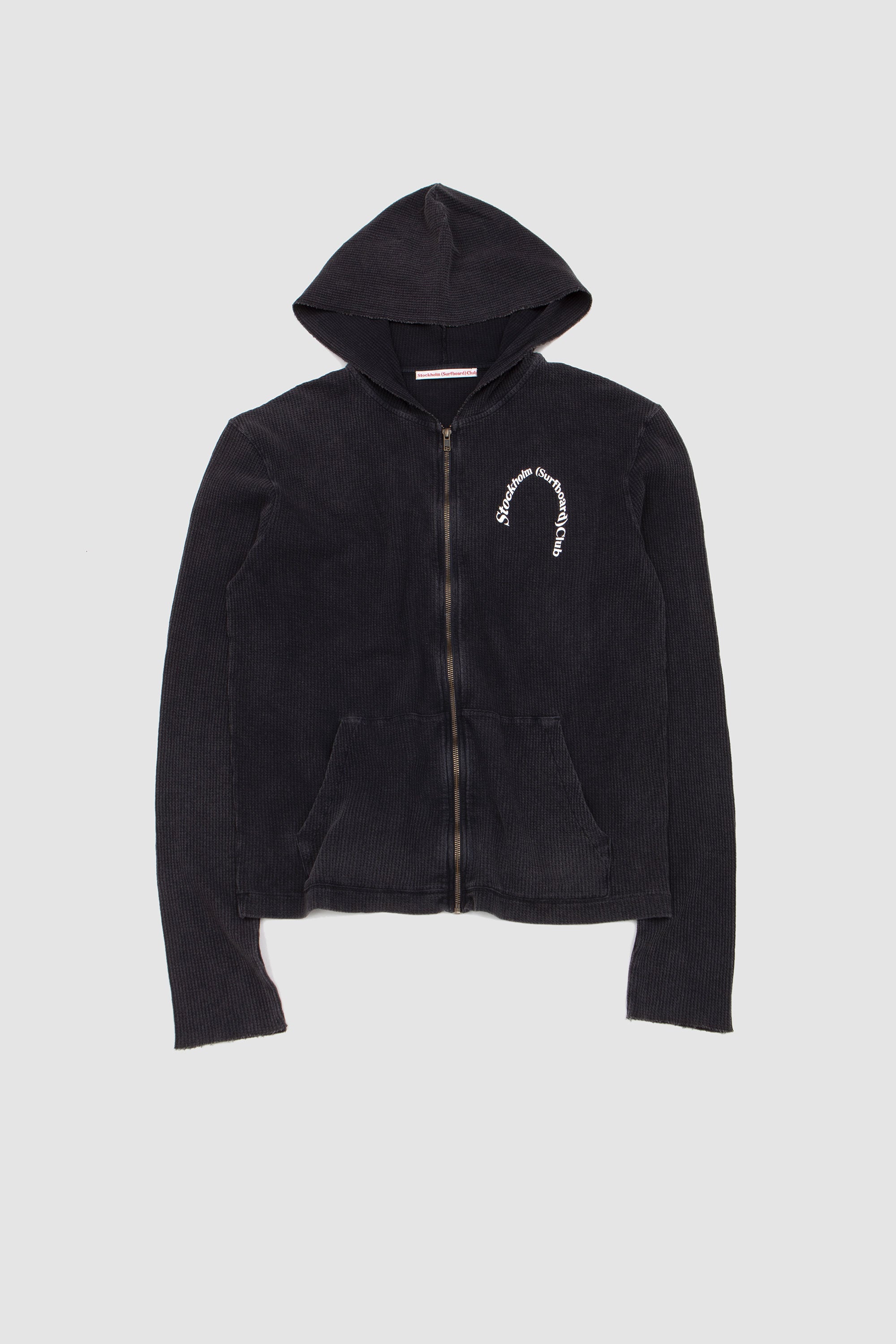Waffle Hood Dawn Black_1