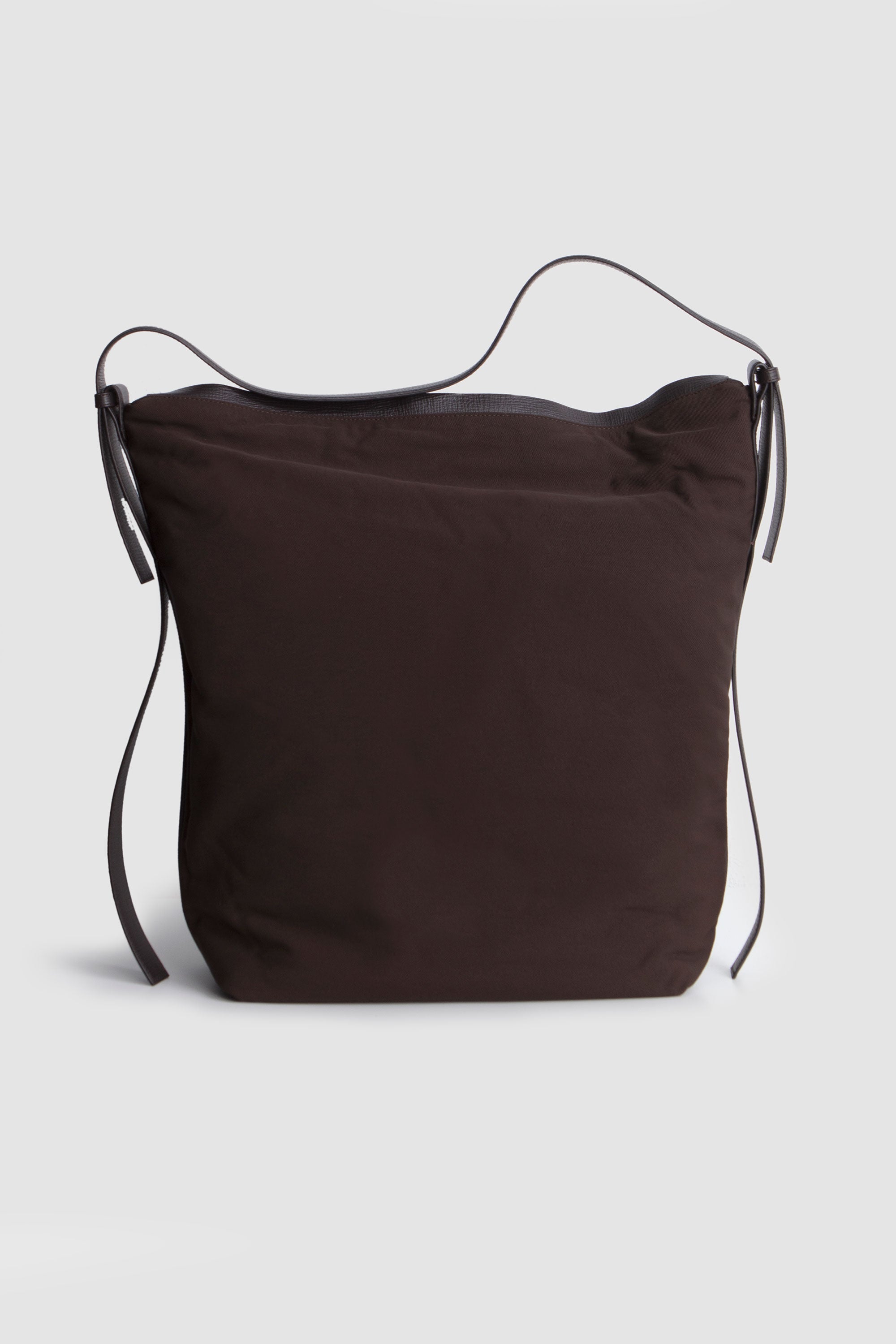 Airport Bag Large Cocoa_1