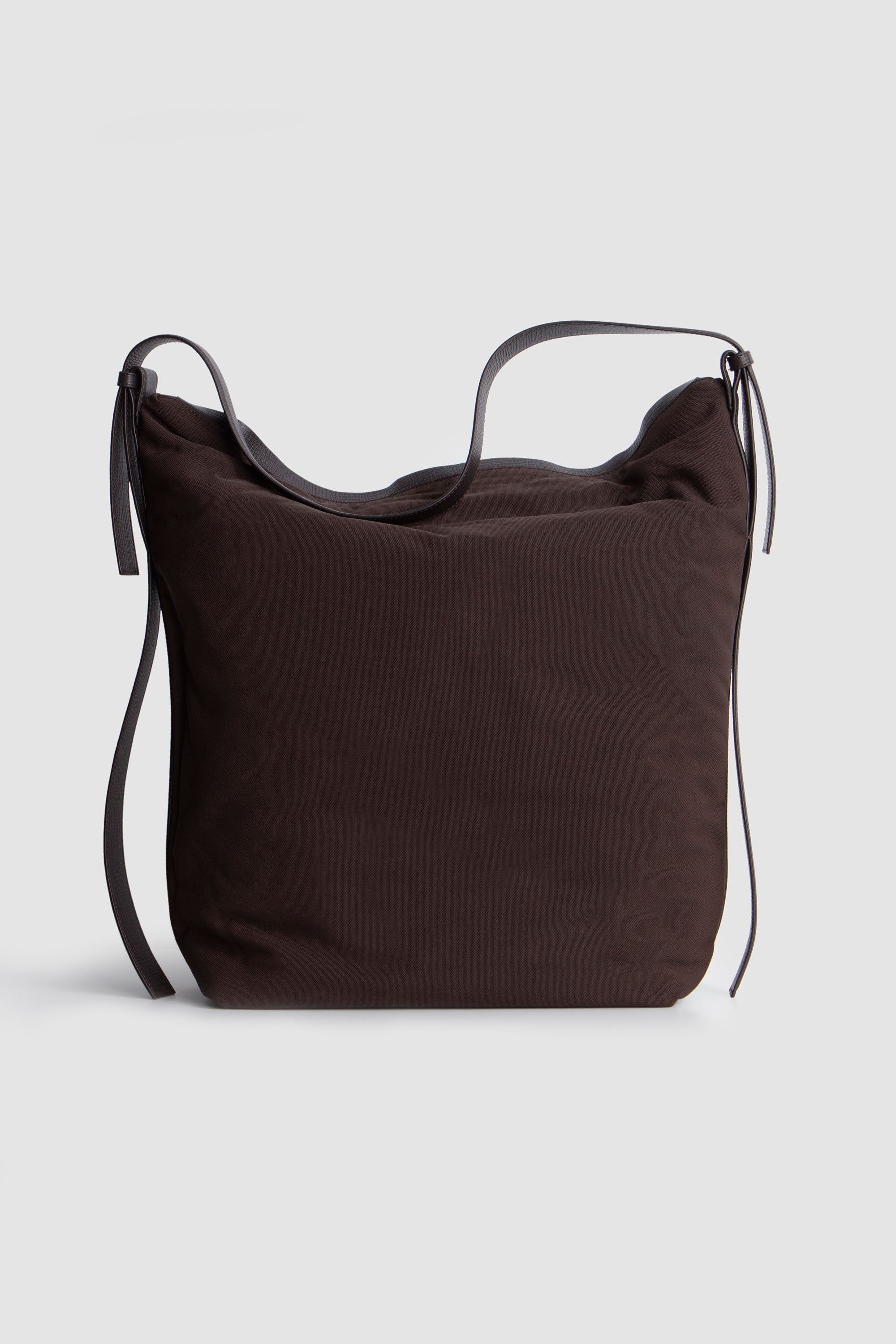 Airport Bag Large Cocoa_5