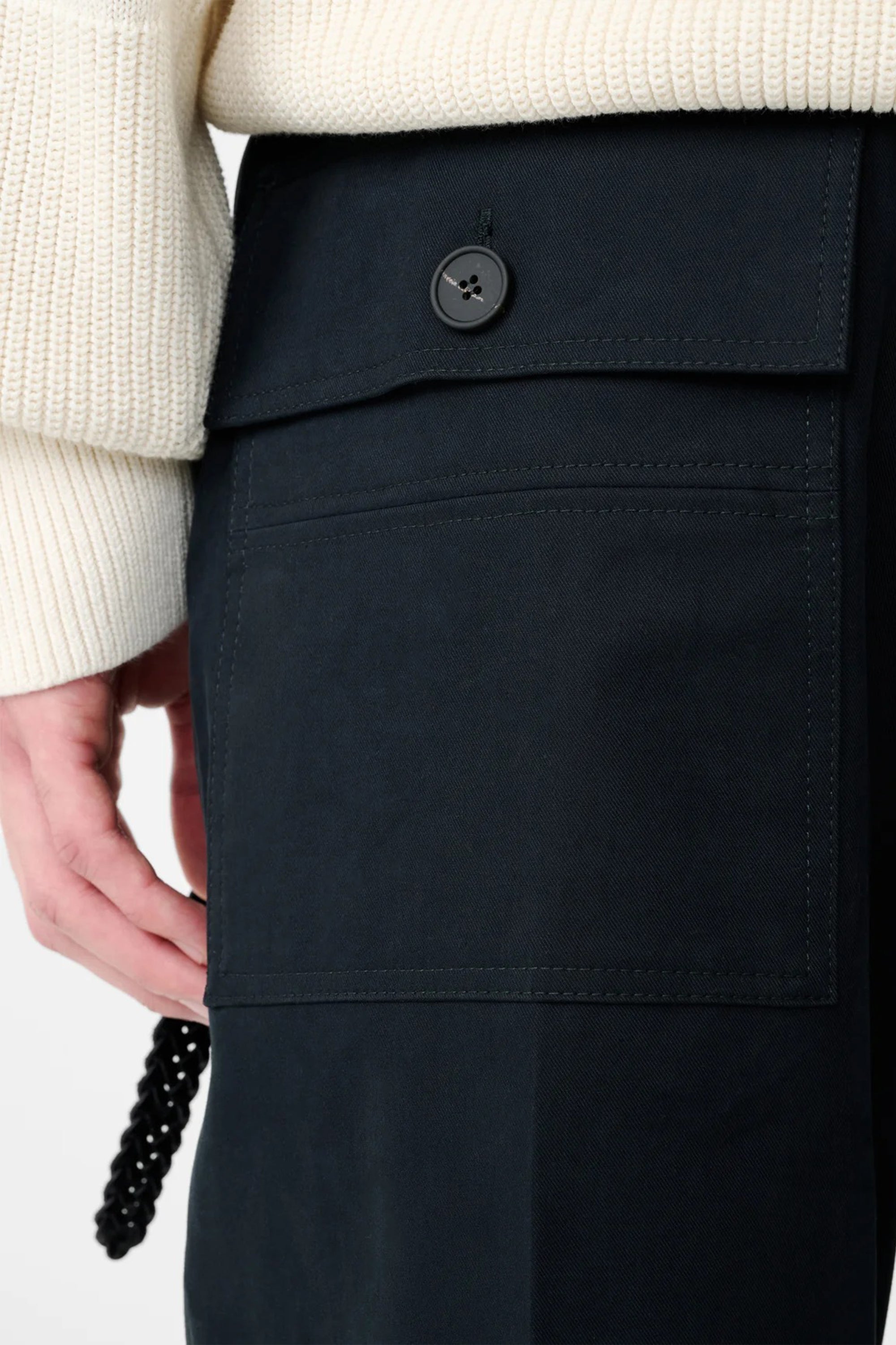 Balos Pant Darkest Navy_5