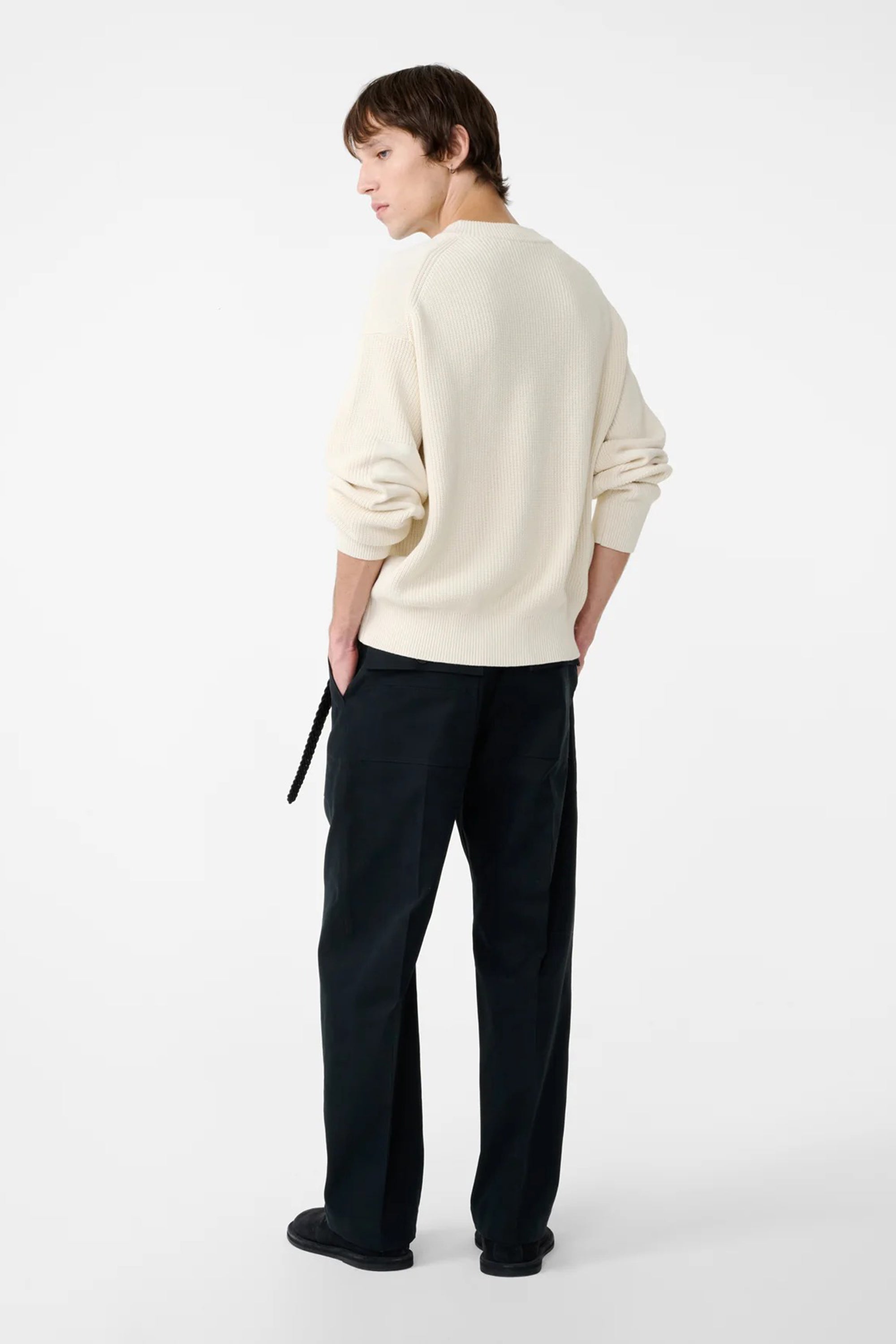 Balos Pant Darkest Navy