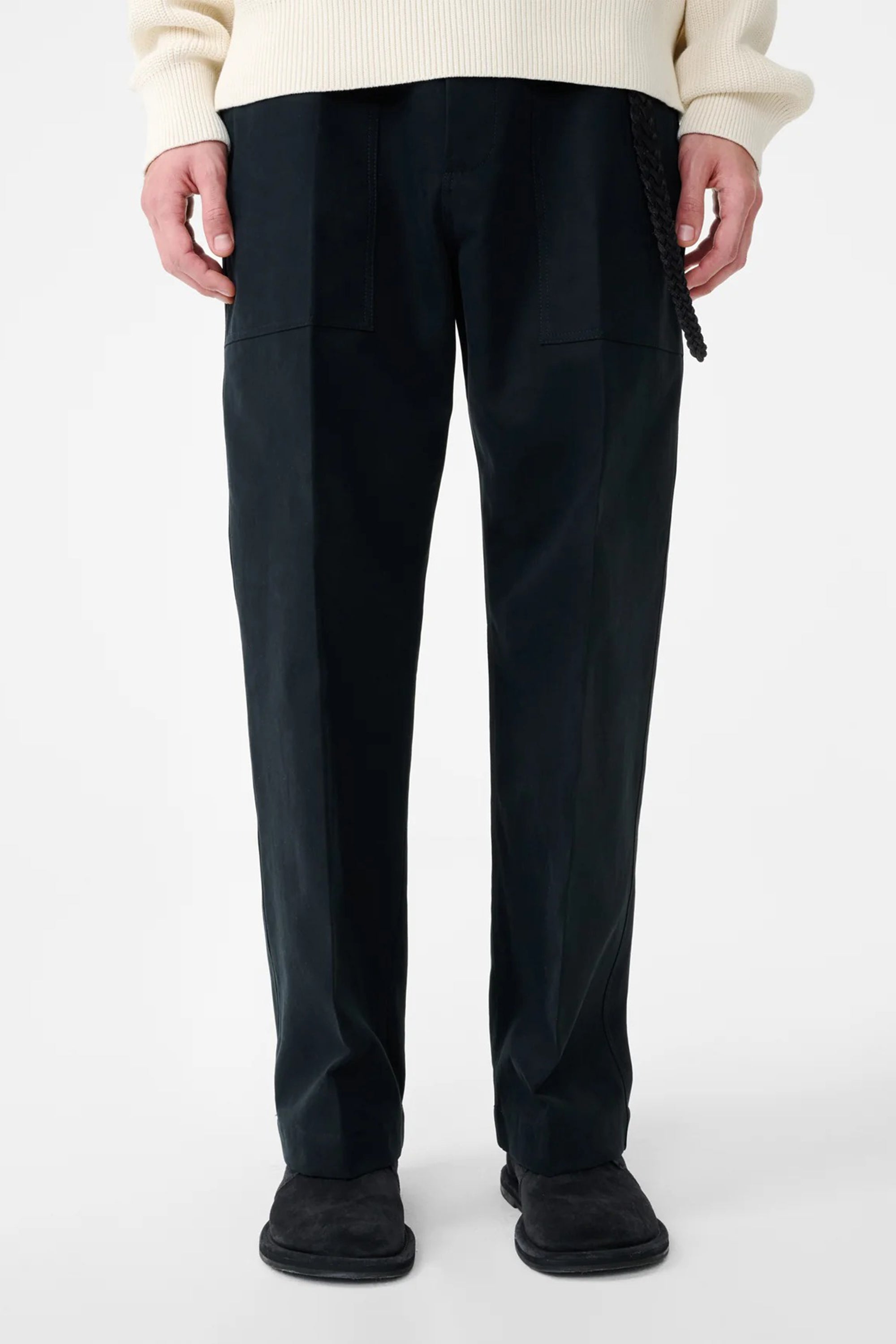Balos Pant Darkest Navy_4