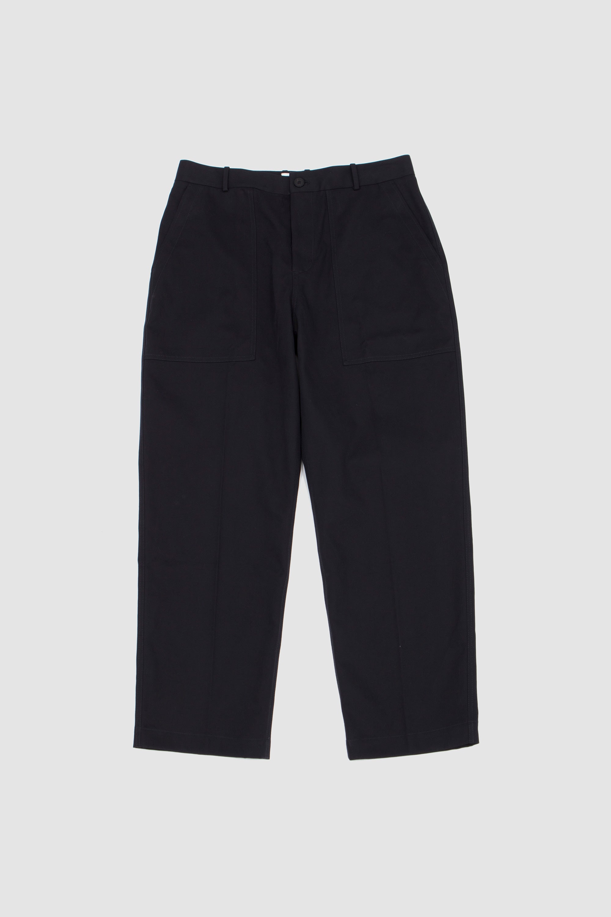 Balos Pant Darkest Navy