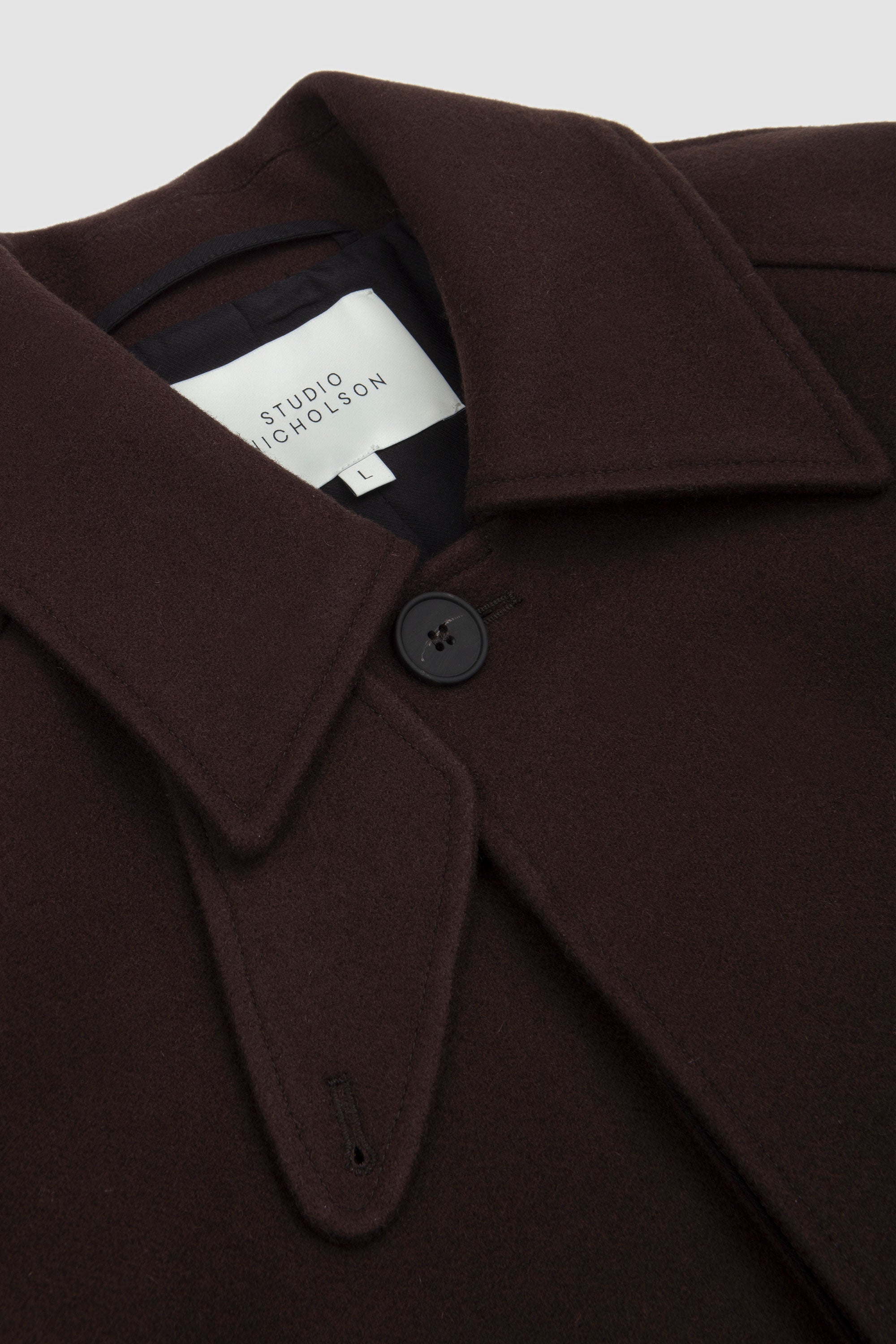 Cabo Coat Espresso_2