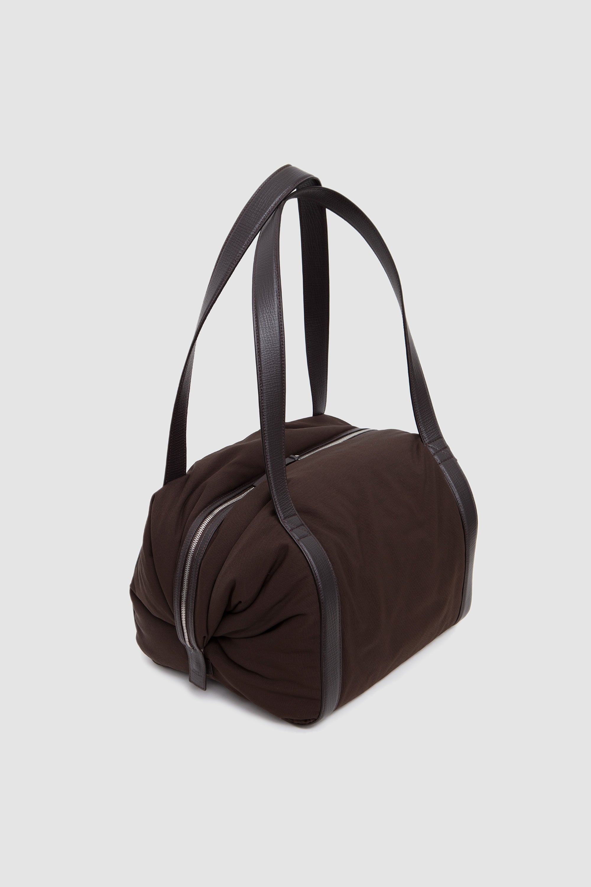 Club Tote Bag Cocoa_2