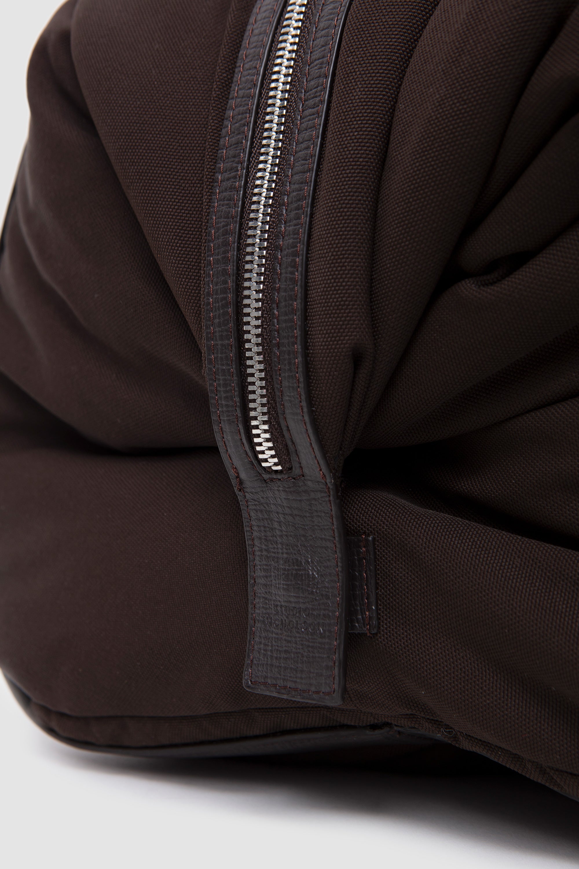 Club Tote Bag Cocoa_4