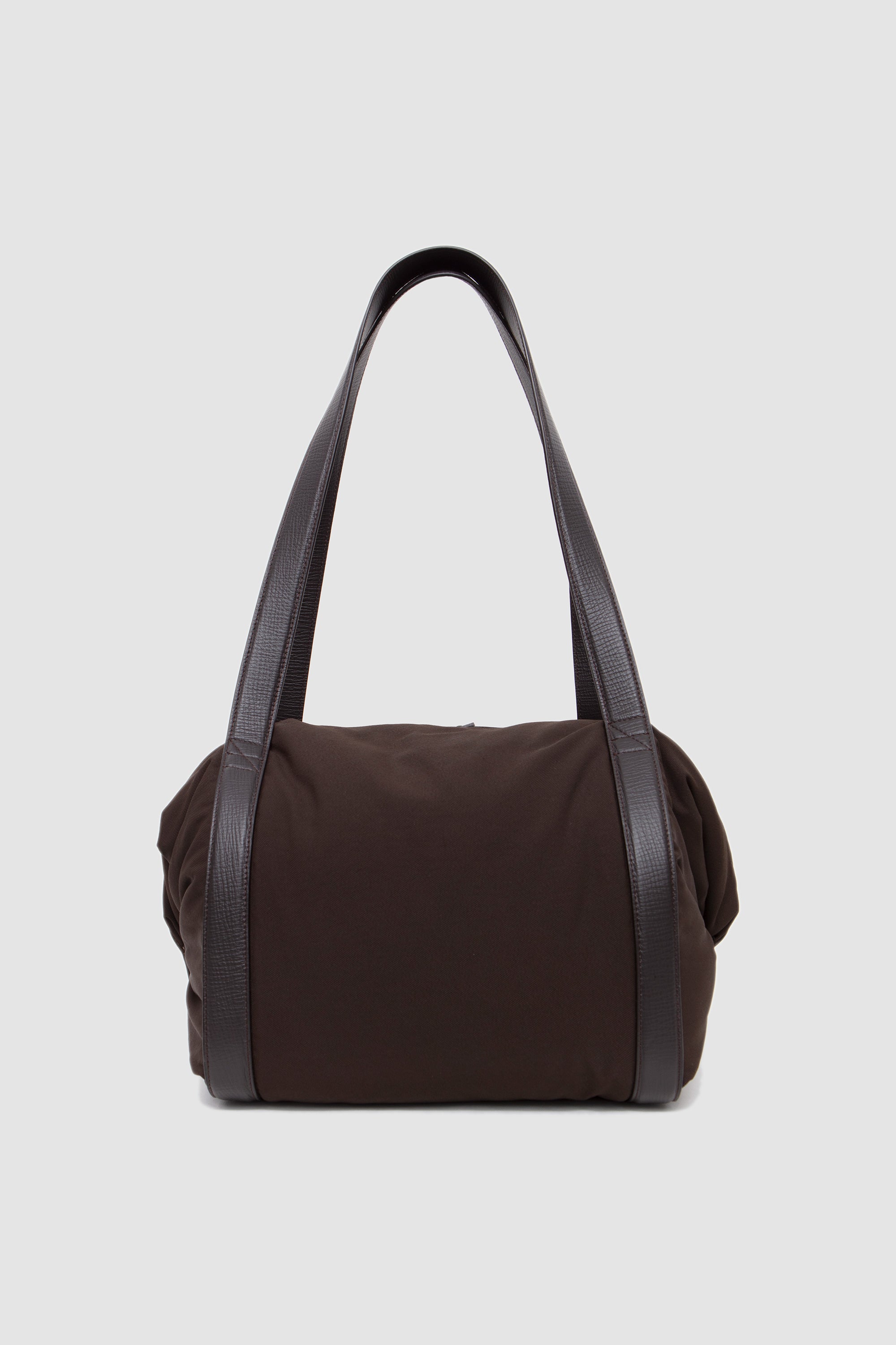 Club Tote Bag Cocoa_5