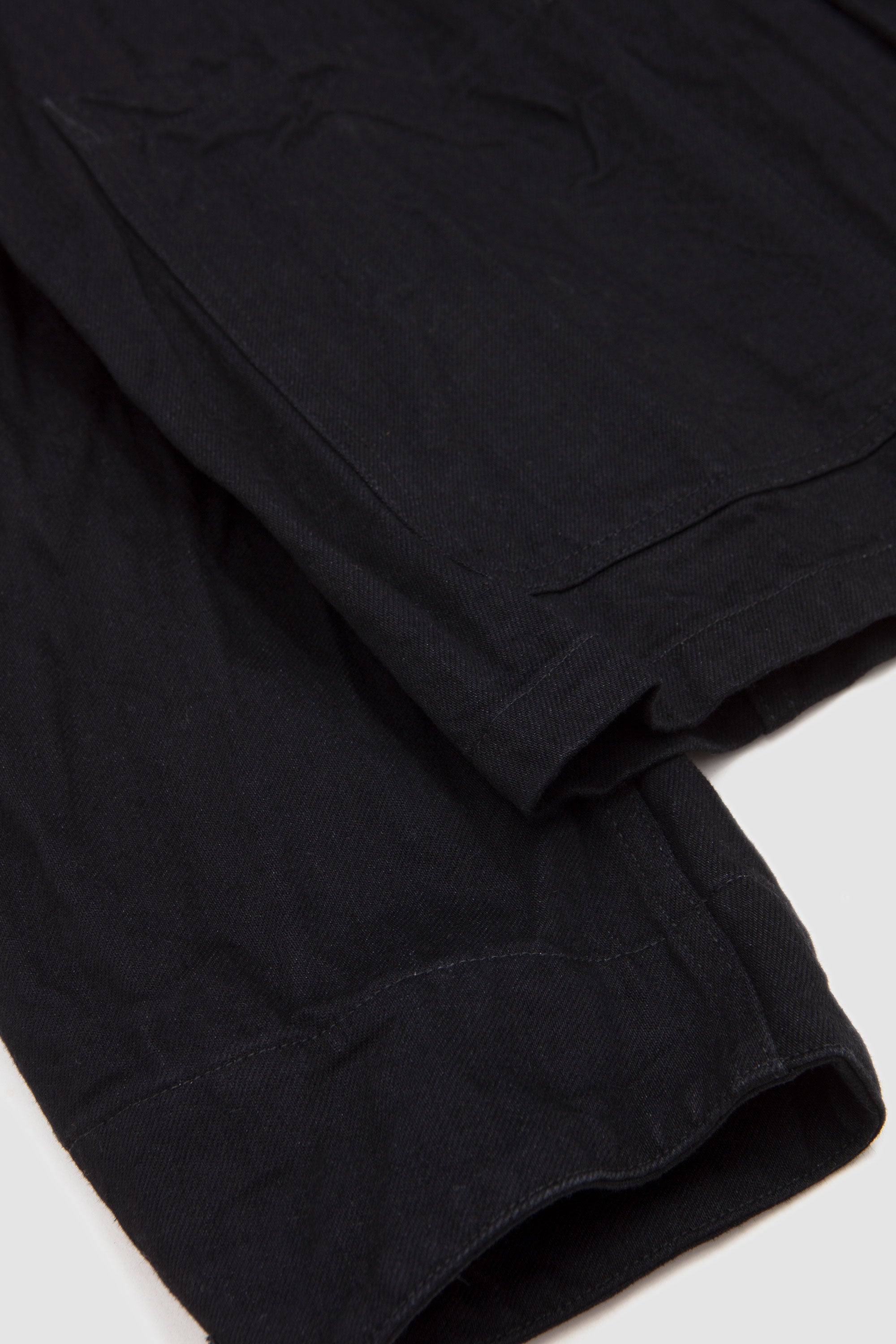 Coggan Jacket Black