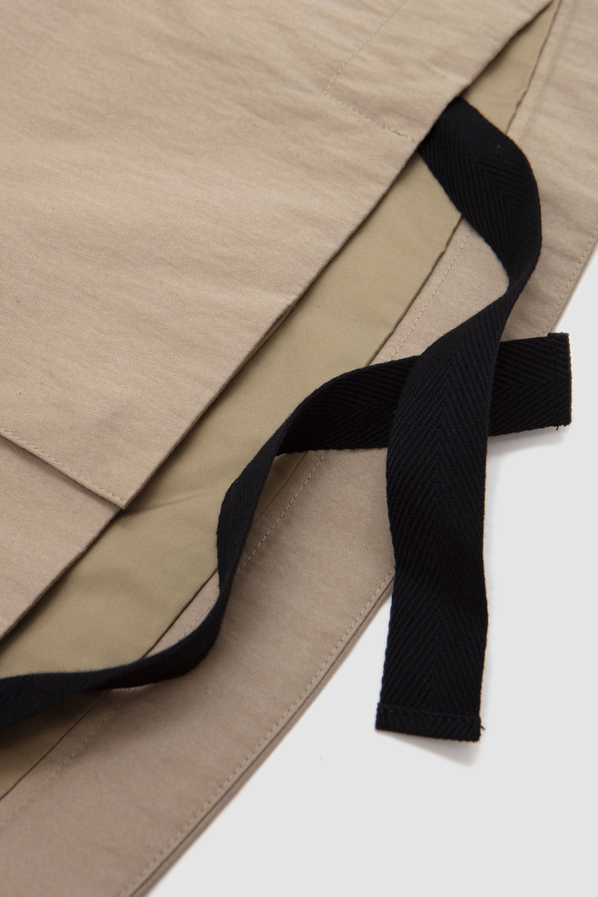 Comba Jacket Parcel