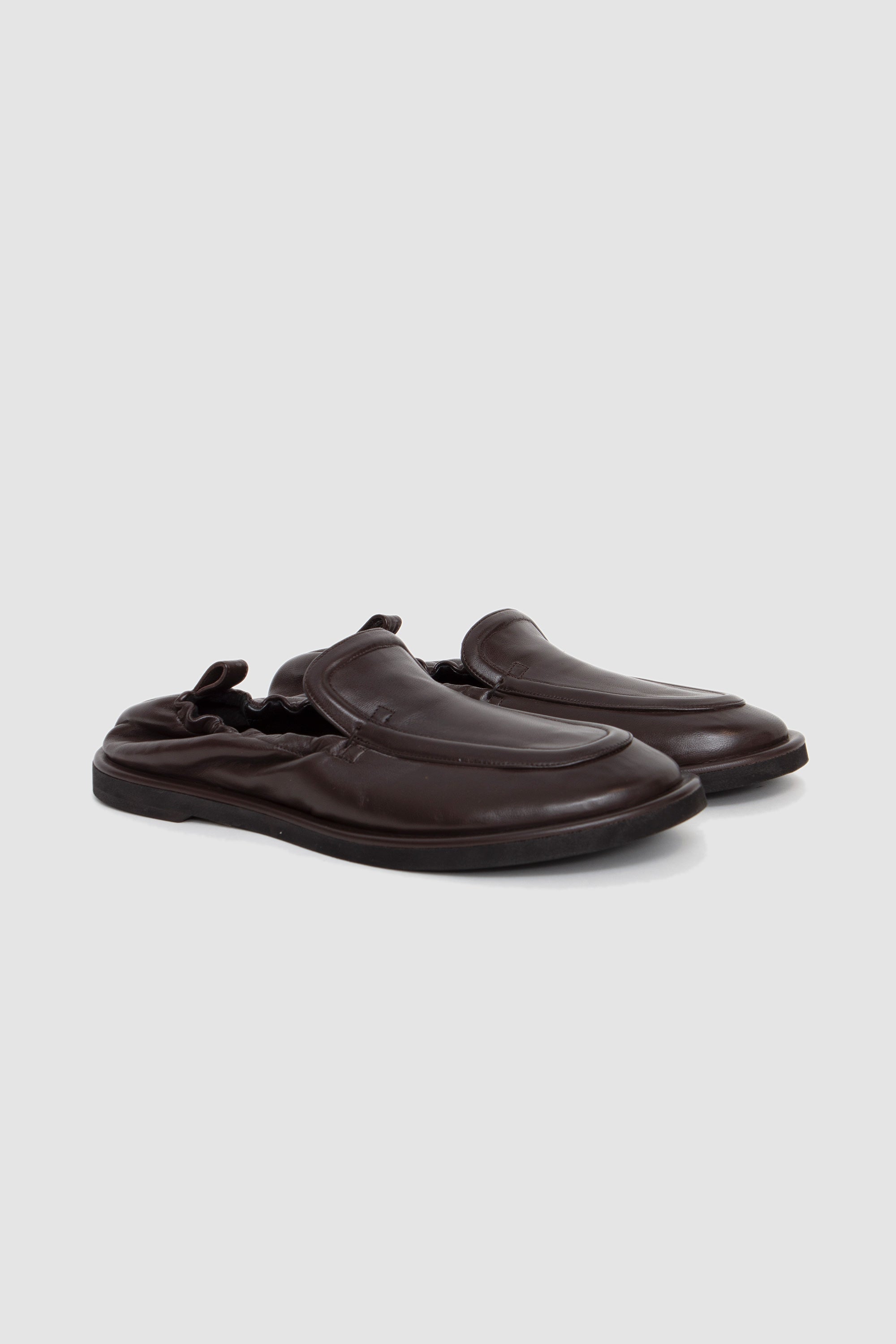 Donovan Shoe Chocolate