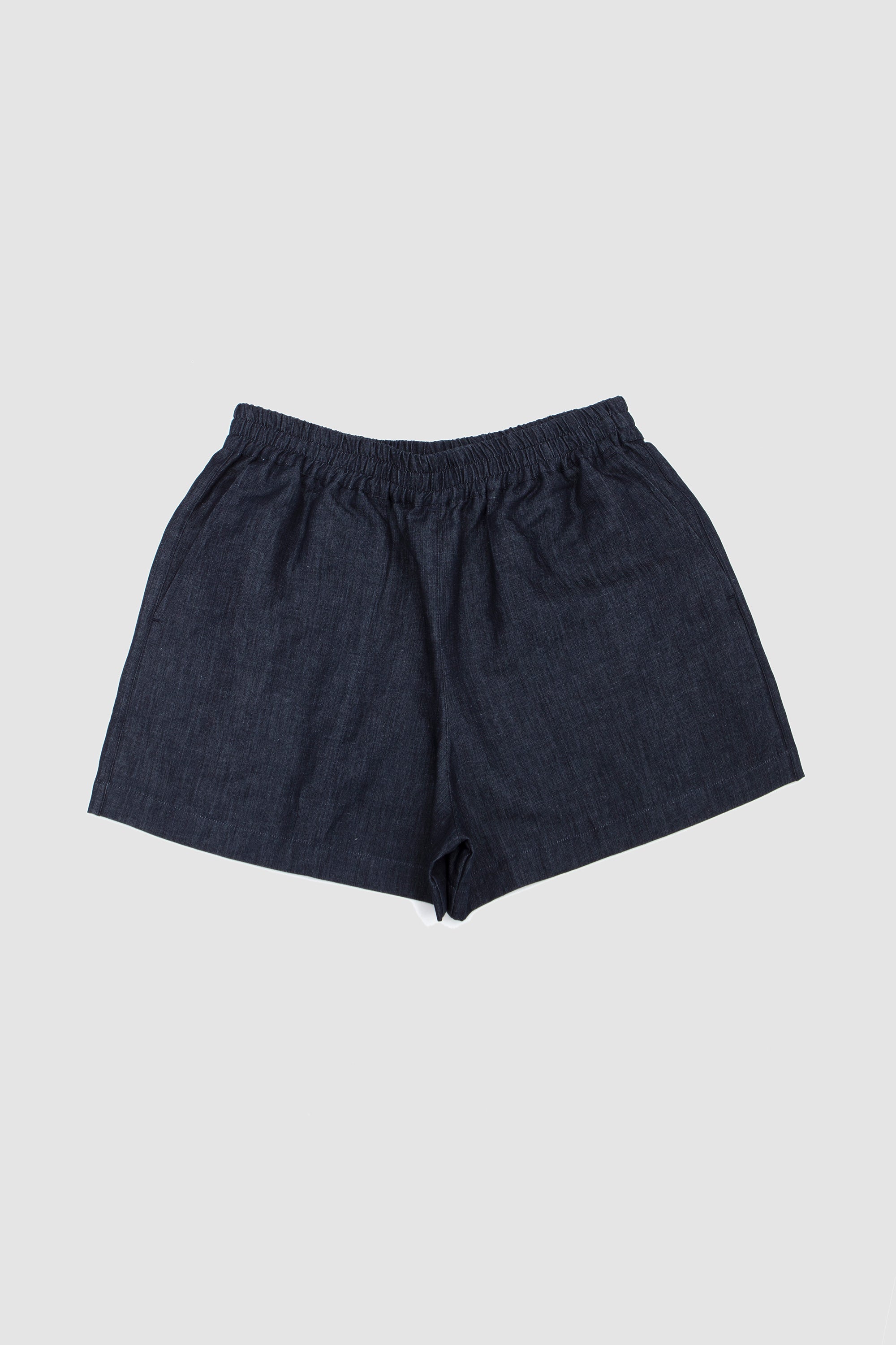 Elio Short Indigo_1