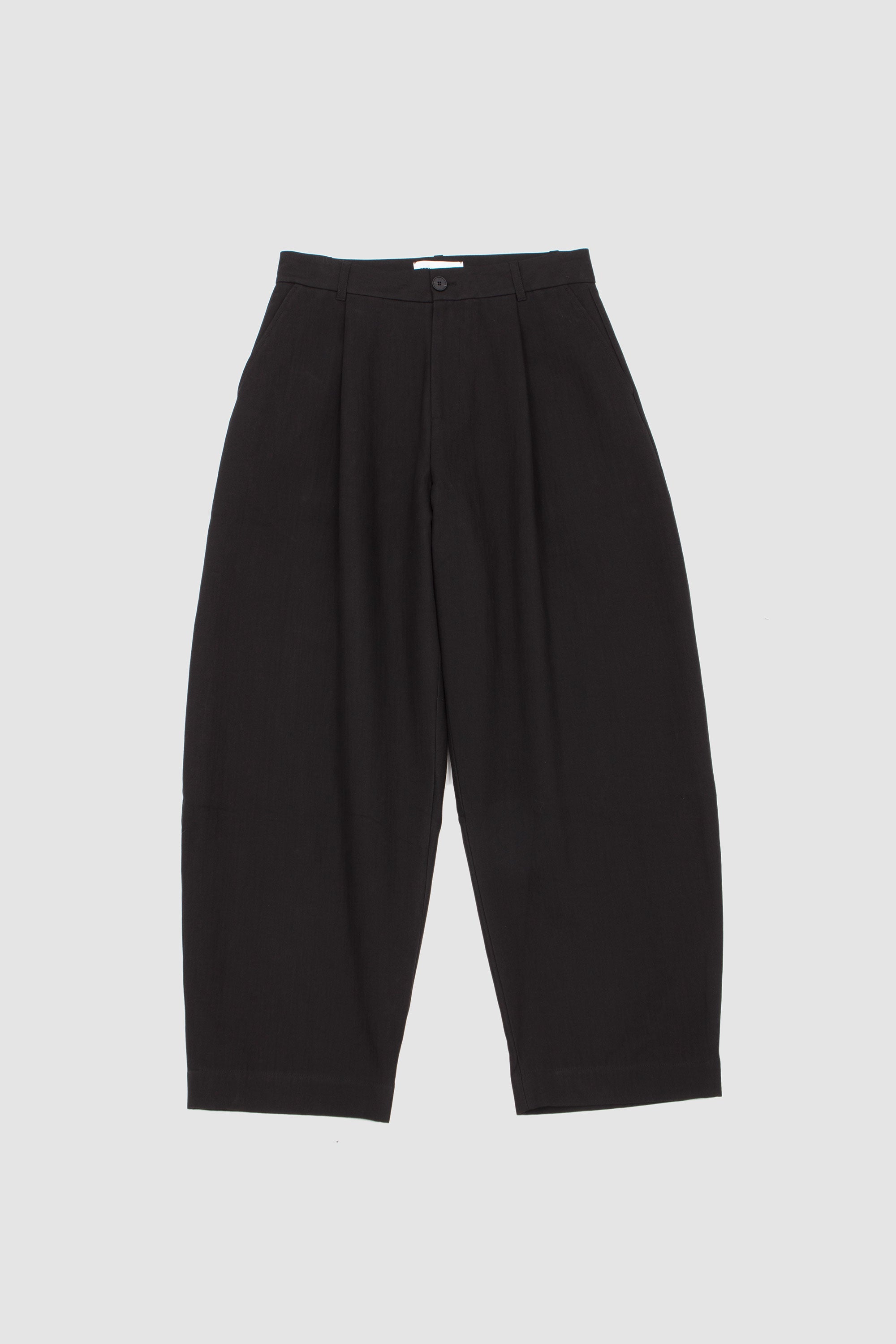 Ellis Pants Black
