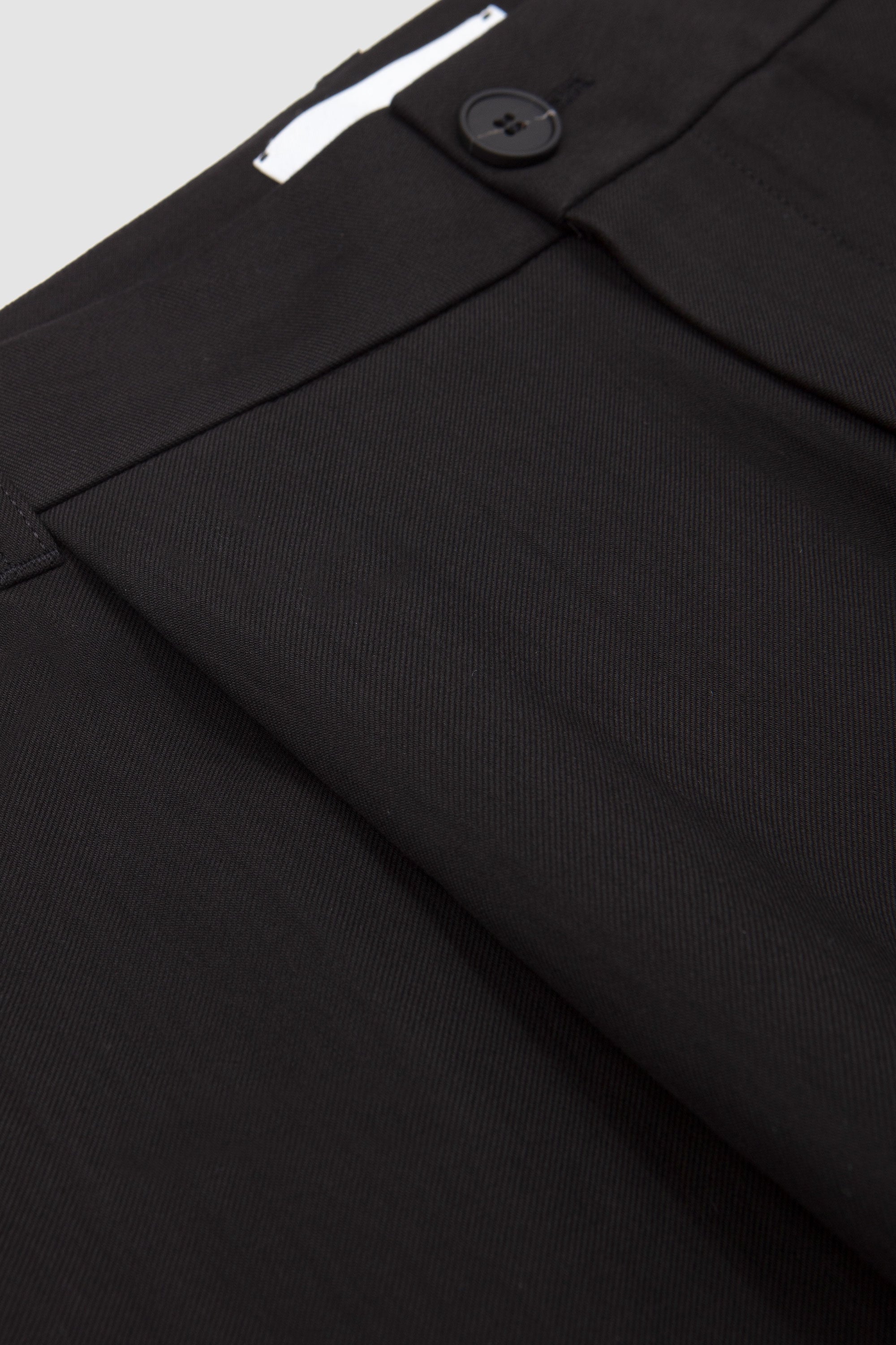 Ellis Pants Black