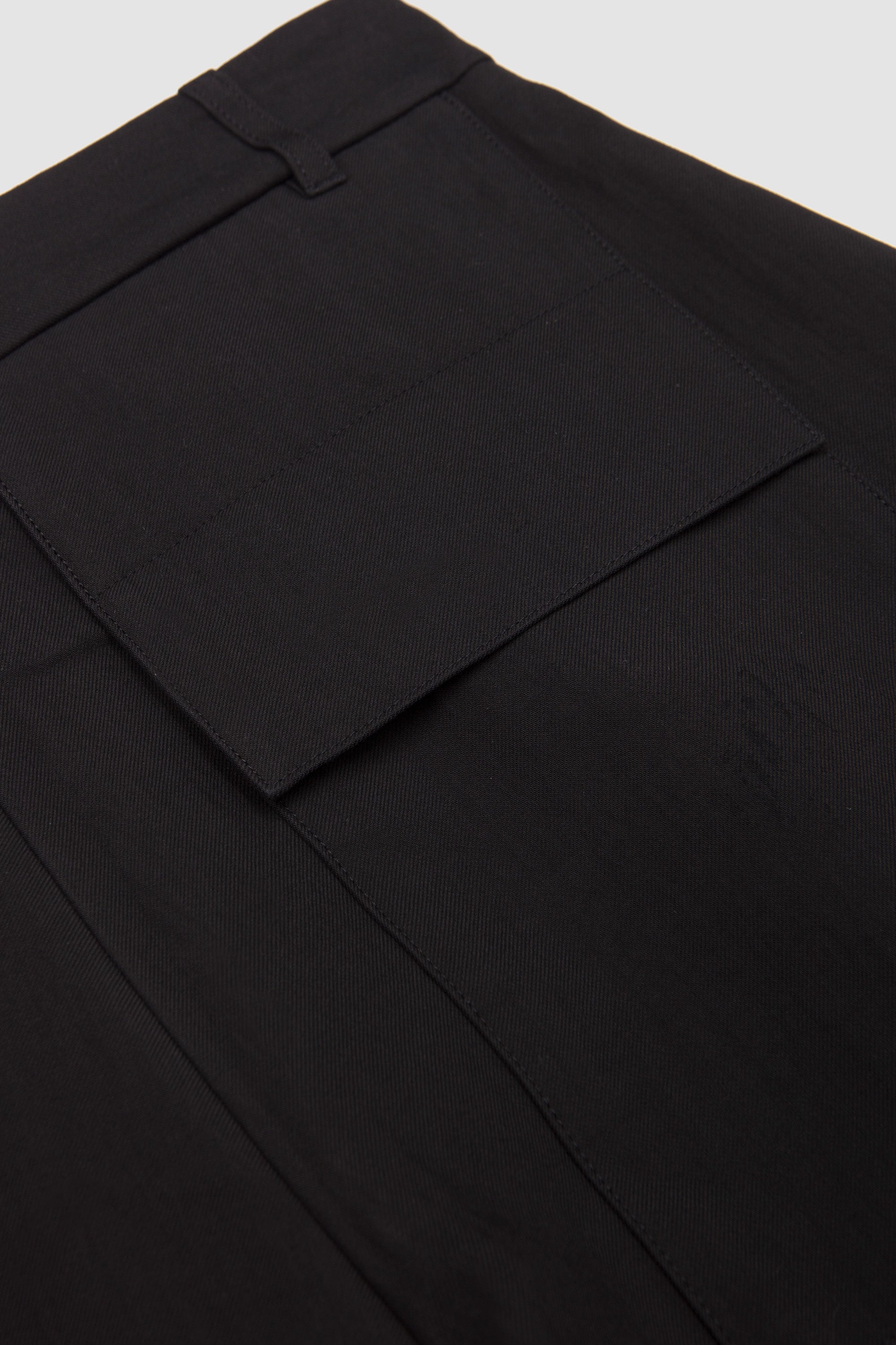 Ellis Pants Black