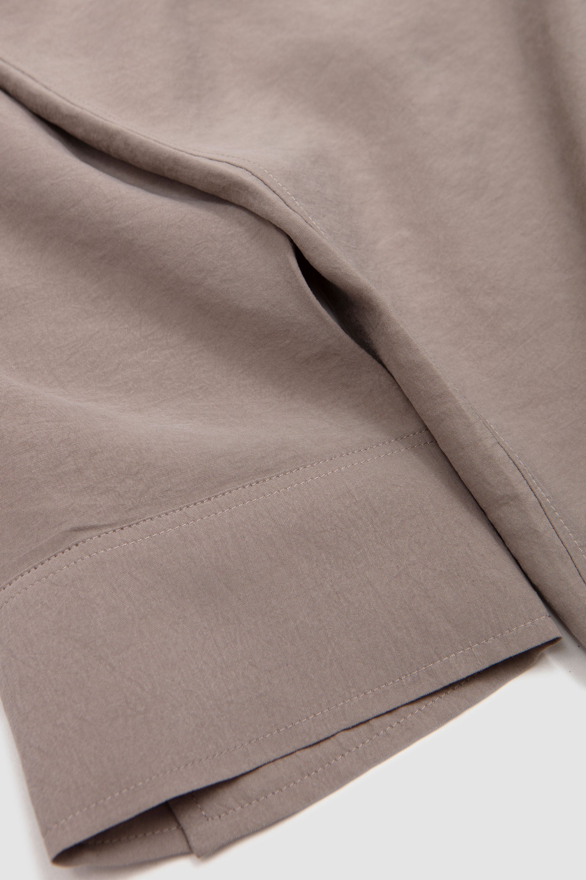 Emper Shirt Taupe